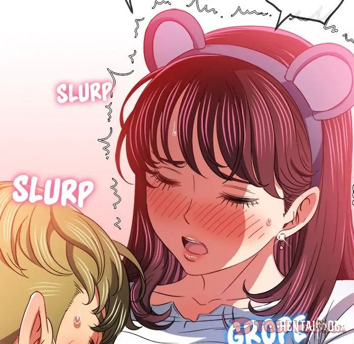 My High School Bully My High School Bully Chapter 122 - Page 111