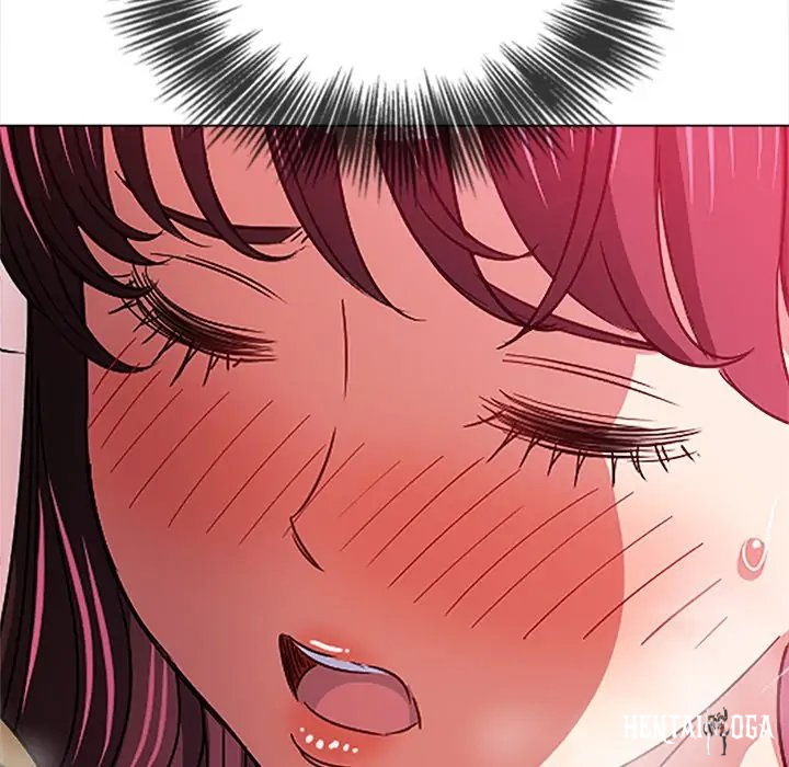 My High School Bully My High School Bully Chapter 122 - Page 114