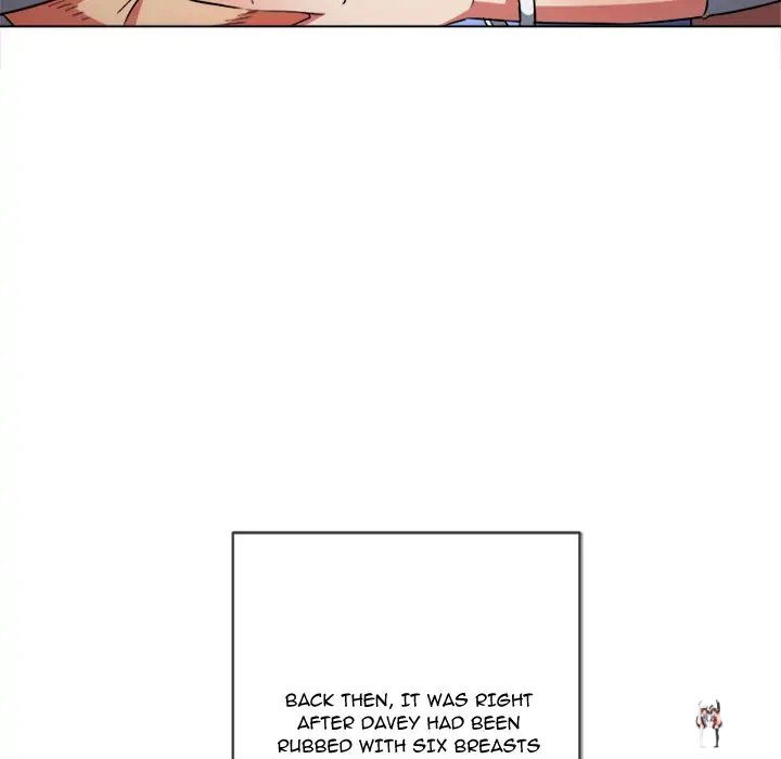 My High School Bully My High School Bully Chapter 122 - Page 118