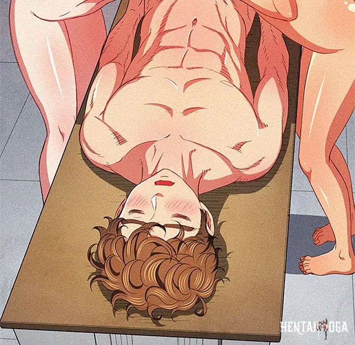 My High School Bully My High School Bully Chapter 122 - Page 120