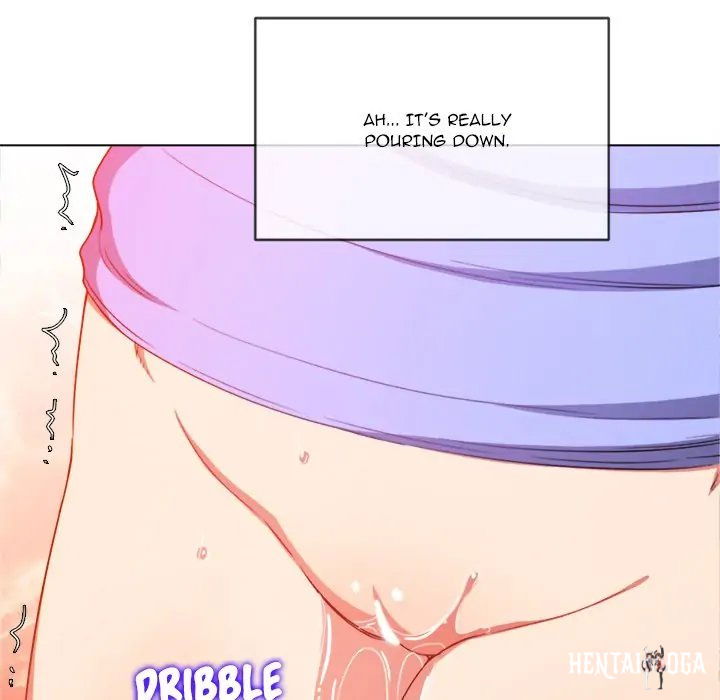 My High School Bully My High School Bully Chapter 122 - Page 124