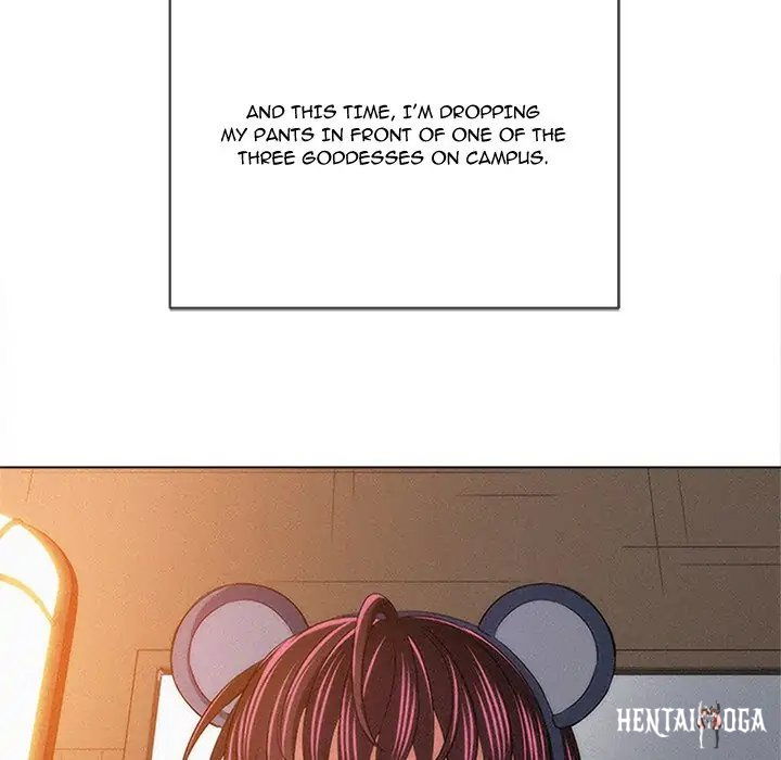 My High School Bully My High School Bully Chapter 122 - Page 13