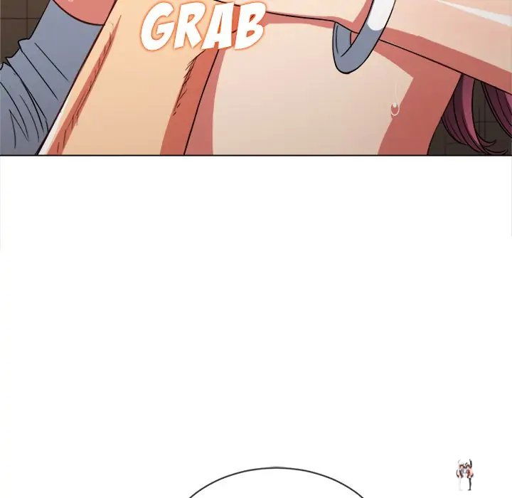 My High School Bully My High School Bully Chapter 122 - Page 130