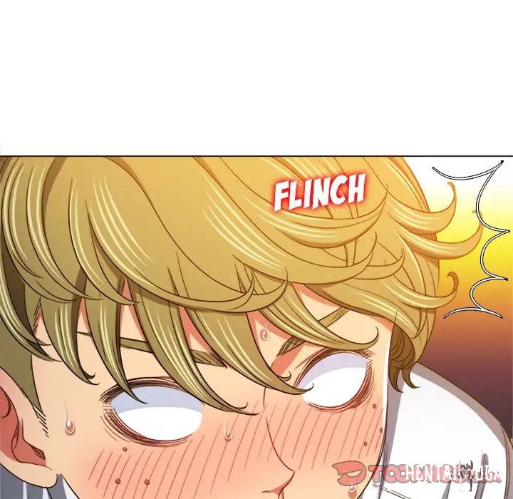 My High School Bully My High School Bully Chapter 122 - Page 135