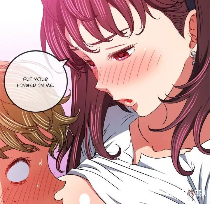 My High School Bully My High School Bully Chapter 122 - Page 143