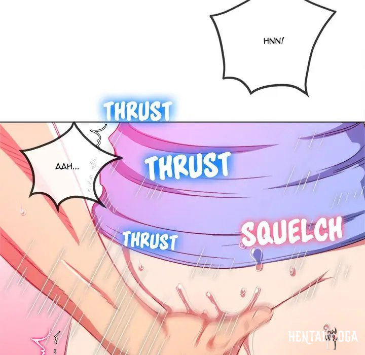 My High School Bully My High School Bully Chapter 122 - Page 151