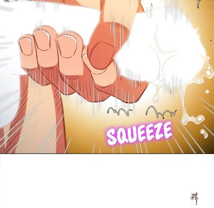 My High School Bully My High School Bully Chapter 122 - Page 161