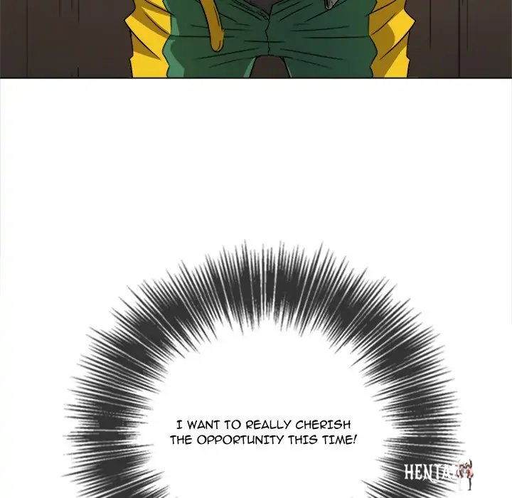 My High School Bully My High School Bully Chapter 122 - Page 19