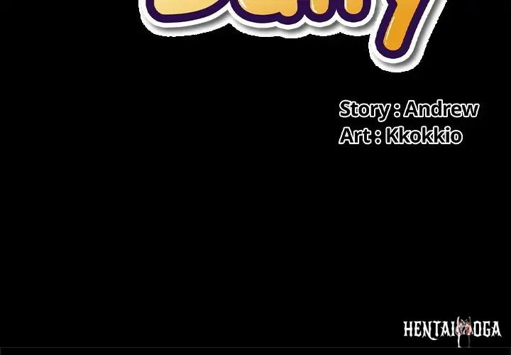 My High School Bully My High School Bully Chapter 122 - Page 2