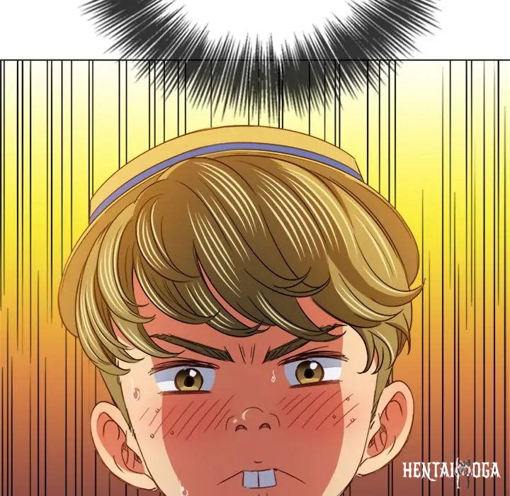 My High School Bully My High School Bully Chapter 122 - Page 20