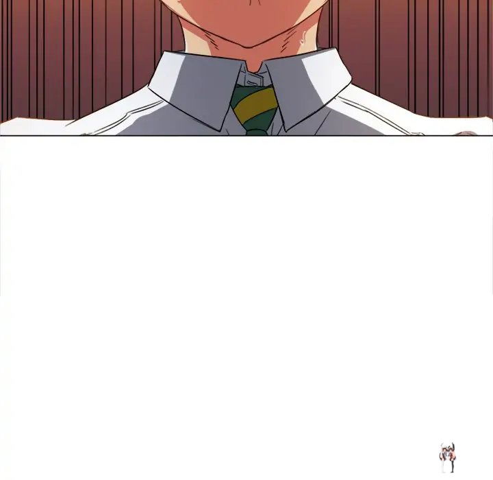 My High School Bully My High School Bully Chapter 122 - Page 21