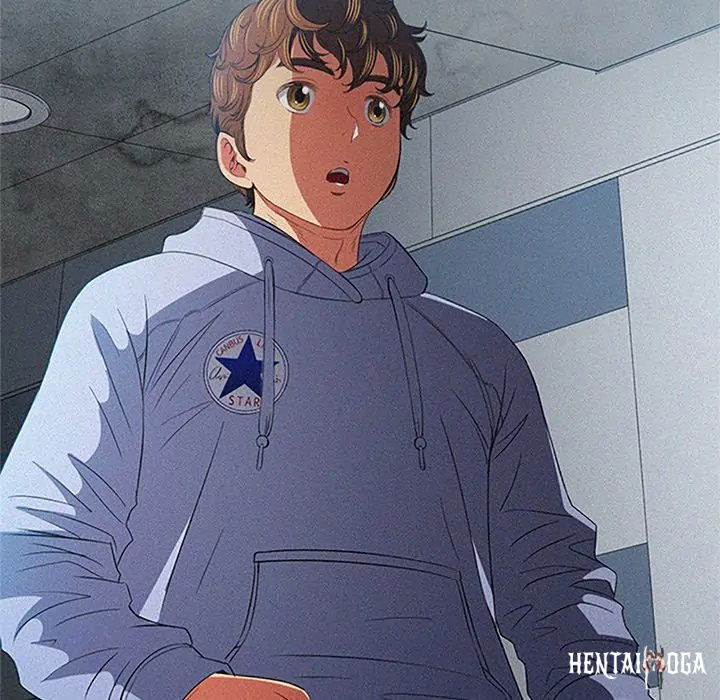 My High School Bully My High School Bully Chapter 122 - Page 25