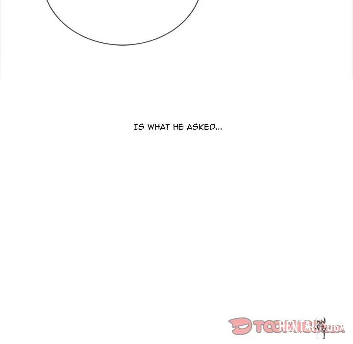 My High School Bully My High School Bully Chapter 122 - Page 27