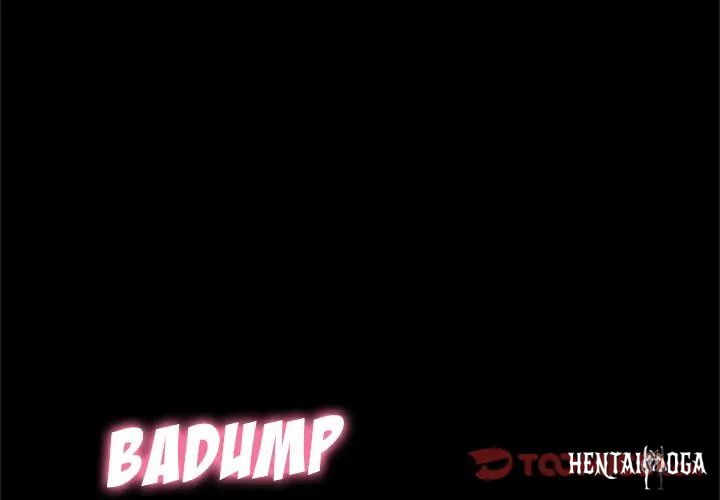 My High School Bully My High School Bully Chapter 122 - Page 3