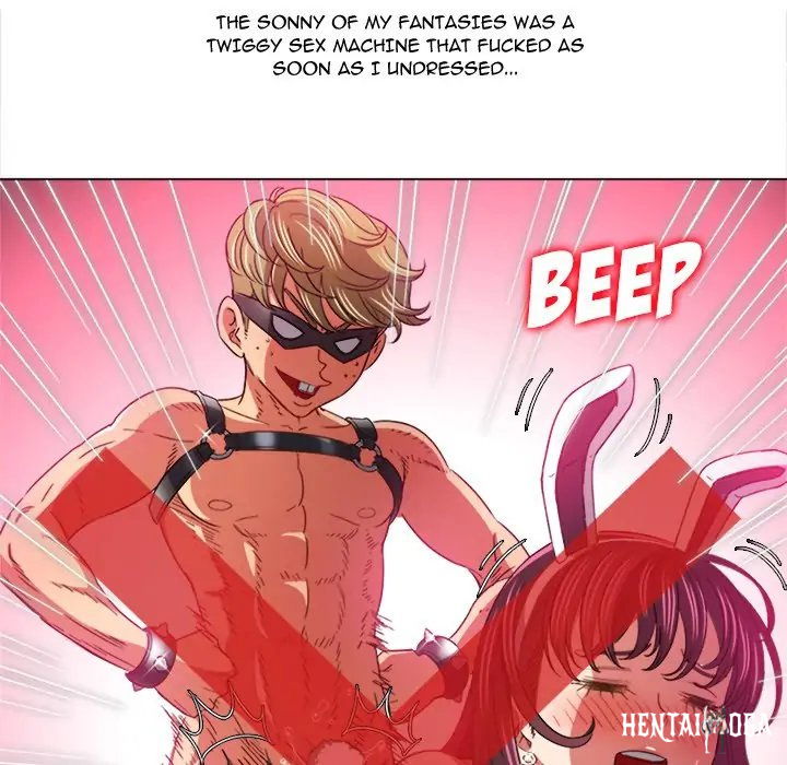 My High School Bully My High School Bully Chapter 122 - Page 32