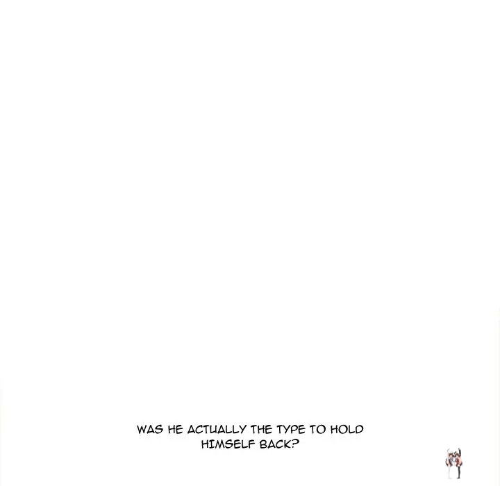 My High School Bully My High School Bully Chapter 122 - Page 34