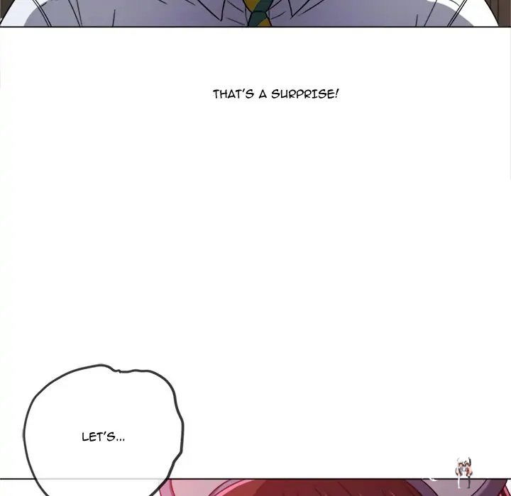 My High School Bully My High School Bully Chapter 122 - Page 36