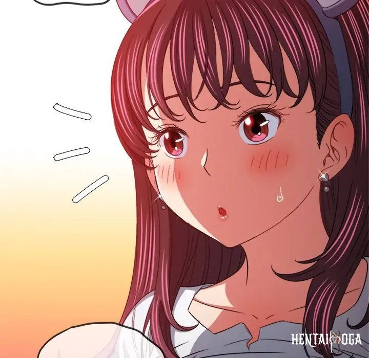 My High School Bully My High School Bully Chapter 122 - Page 37