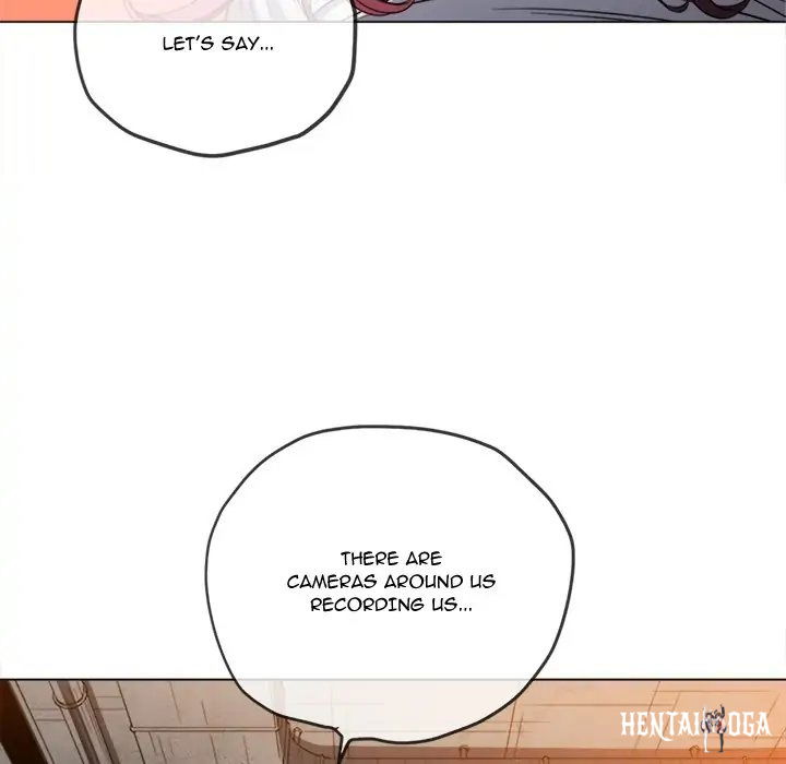 My High School Bully My High School Bully Chapter 122 - Page 38