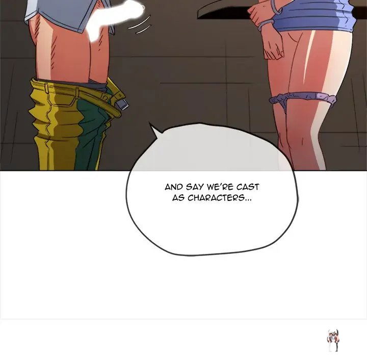 My High School Bully My High School Bully Chapter 122 - Page 40