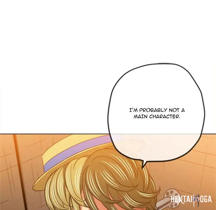 My High School Bully My High School Bully Chapter 122 - Page 41