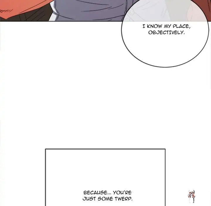 My High School Bully My High School Bully Chapter 122 - Page 43