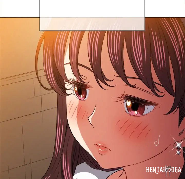 My High School Bully My High School Bully Chapter 122 - Page 44