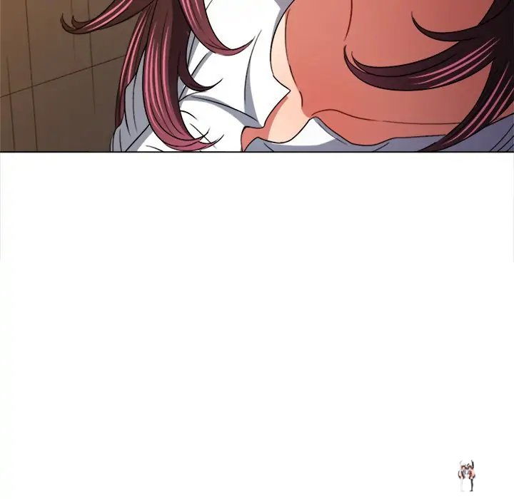 My High School Bully My High School Bully Chapter 122 - Page 45