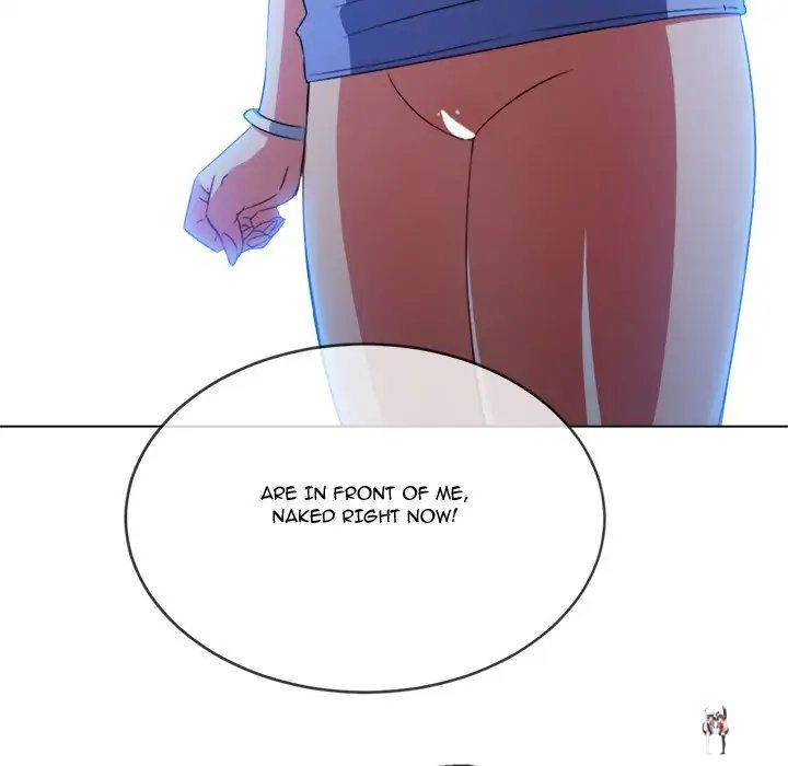 My High School Bully My High School Bully Chapter 122 - Page 48