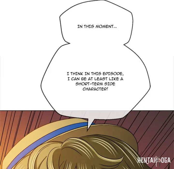 My High School Bully My High School Bully Chapter 122 - Page 49