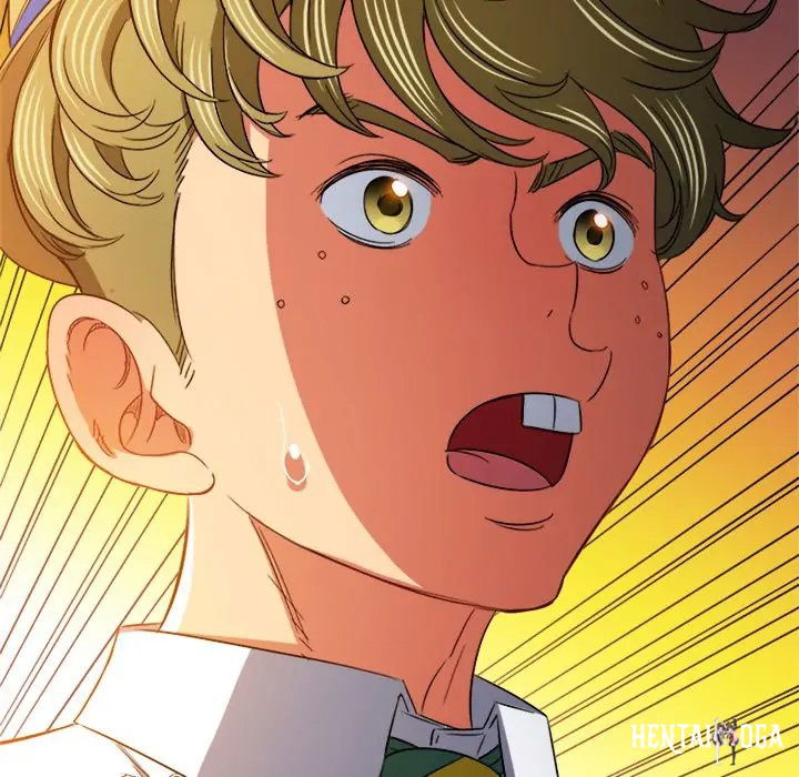 My High School Bully My High School Bully Chapter 122 - Page 50