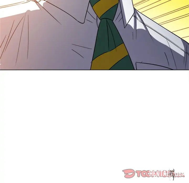 My High School Bully My High School Bully Chapter 122 - Page 51