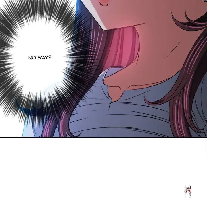 My High School Bully My High School Bully Chapter 122 - Page 54