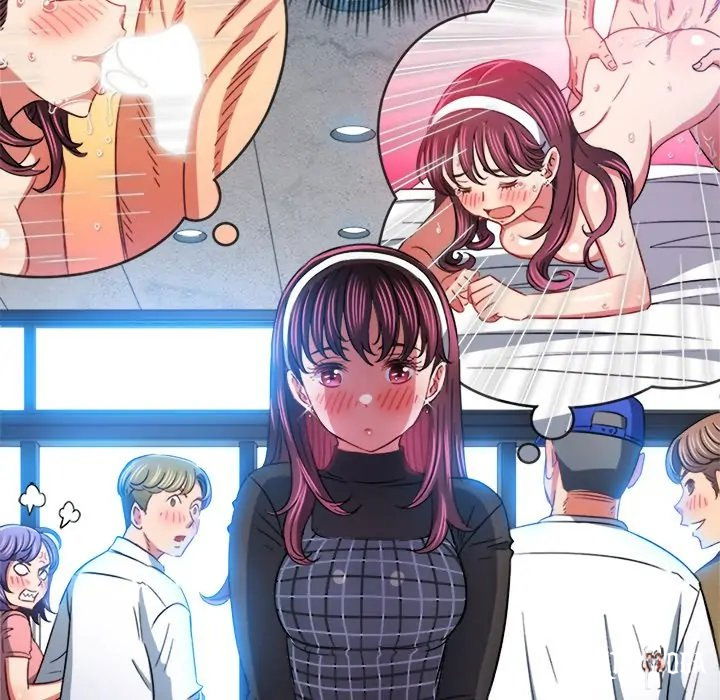 My High School Bully My High School Bully Chapter 122 - Page 56