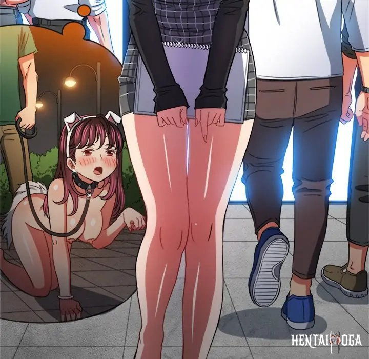 My High School Bully My High School Bully Chapter 122 - Page 57