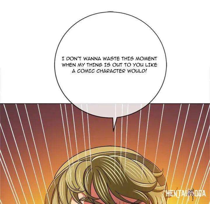 My High School Bully My High School Bully Chapter 122 - Page 59