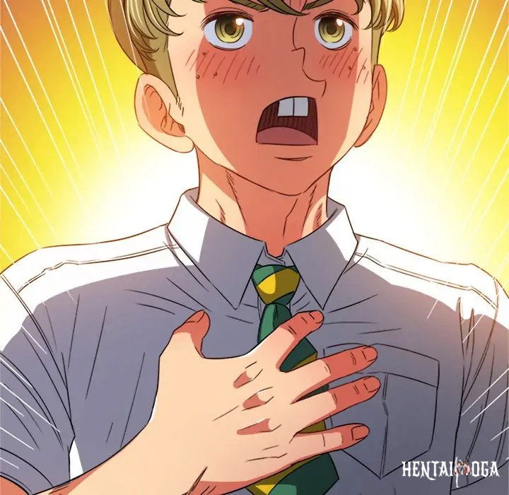 My High School Bully My High School Bully Chapter 122 - Page 60