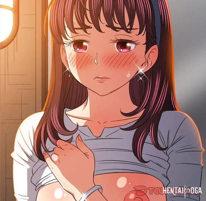 My High School Bully My High School Bully Chapter 122 - Page 63