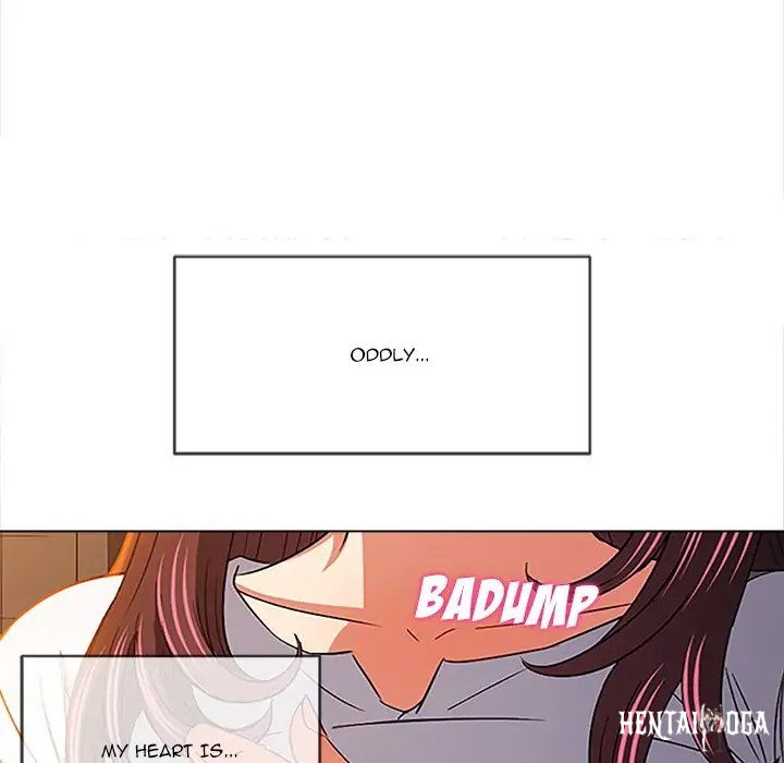 My High School Bully My High School Bully Chapter 122 - Page 65