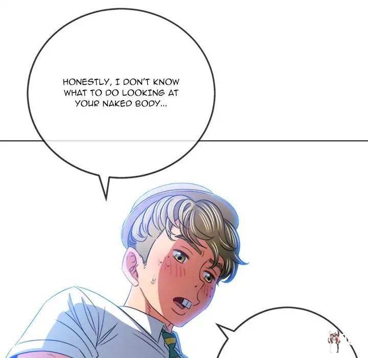 My High School Bully My High School Bully Chapter 122 - Page 67