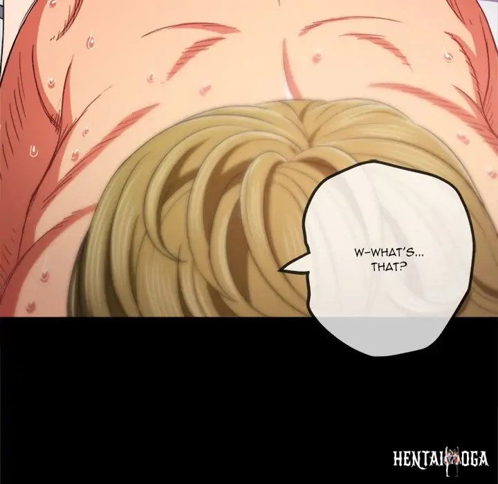 My High School Bully My High School Bully Chapter 122 - Page 7