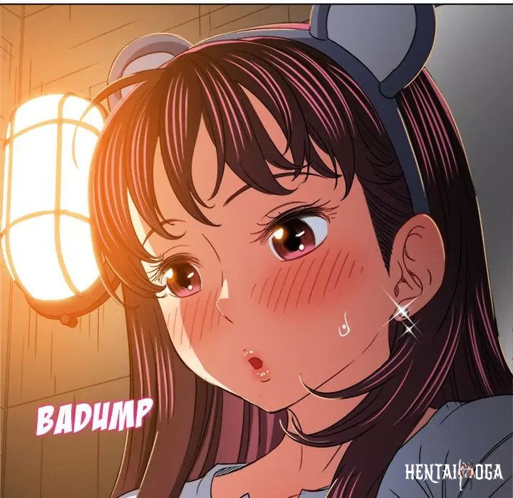 My High School Bully My High School Bully Chapter 122 - Page 72