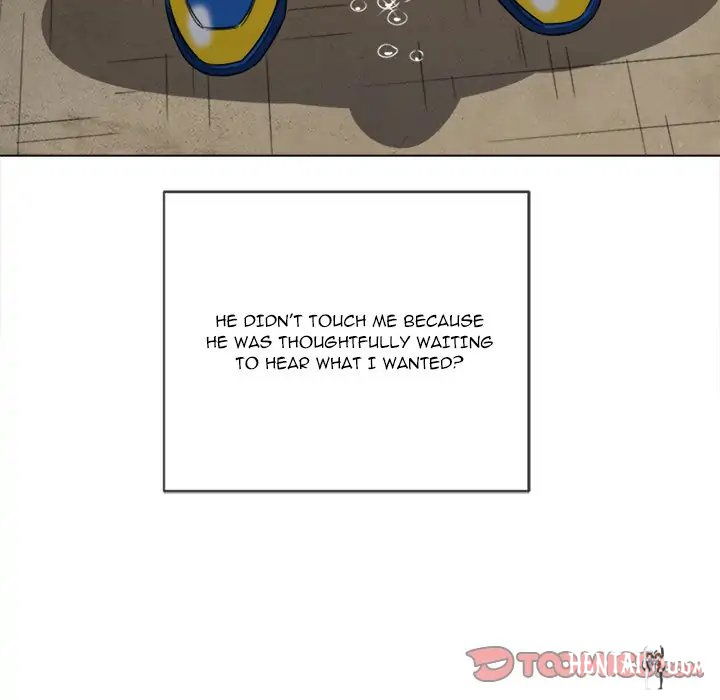 My High School Bully My High School Bully Chapter 122 - Page 75