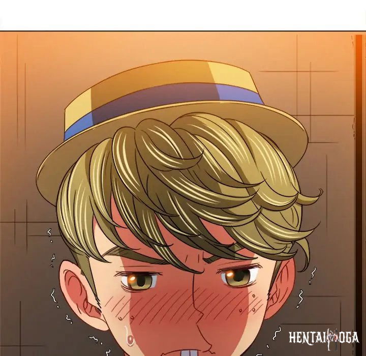 My High School Bully My High School Bully Chapter 122 - Page 76