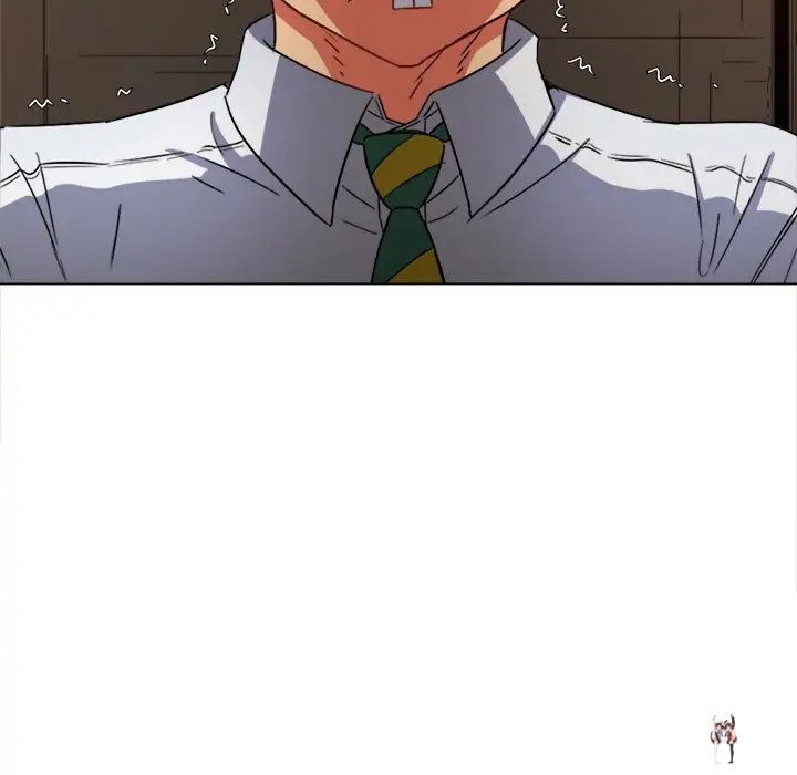 My High School Bully My High School Bully Chapter 122 - Page 77