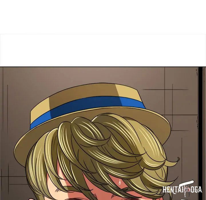 My High School Bully My High School Bully Chapter 122 - Page 78