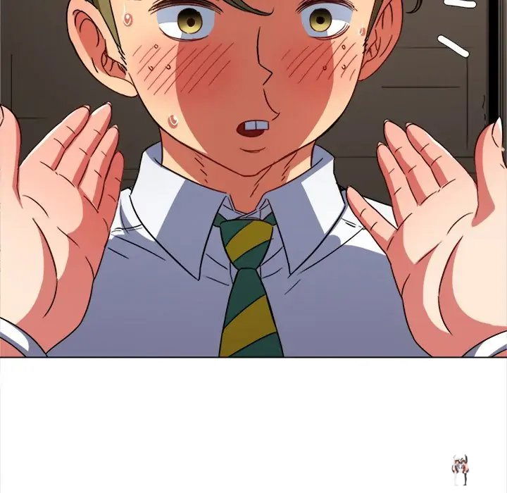 My High School Bully My High School Bully Chapter 122 - Page 79