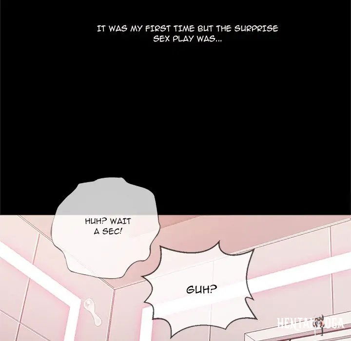 My High School Bully My High School Bully Chapter 122 - Page 8