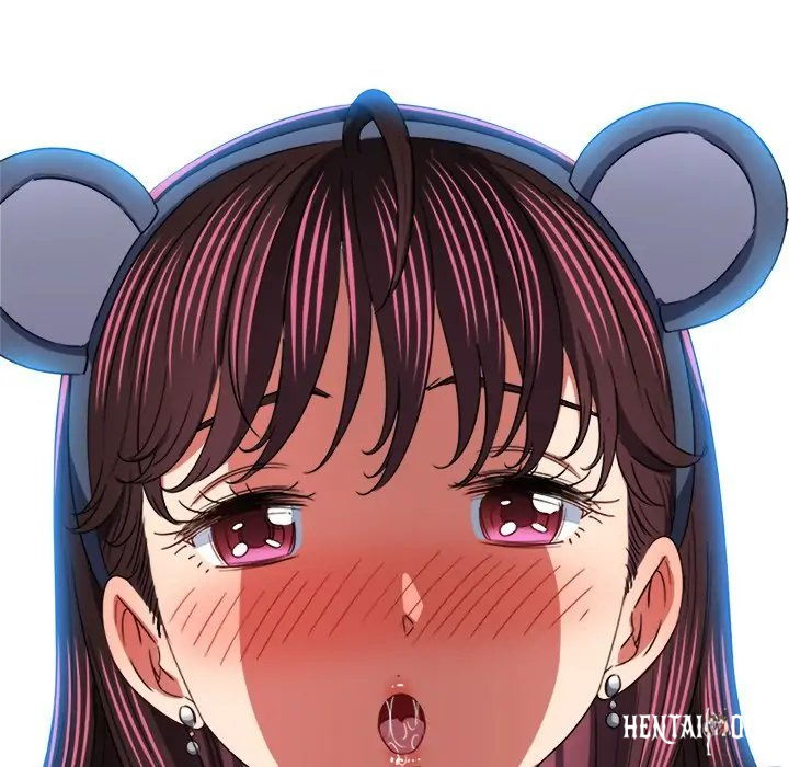 My High School Bully My High School Bully Chapter 122 - Page 81