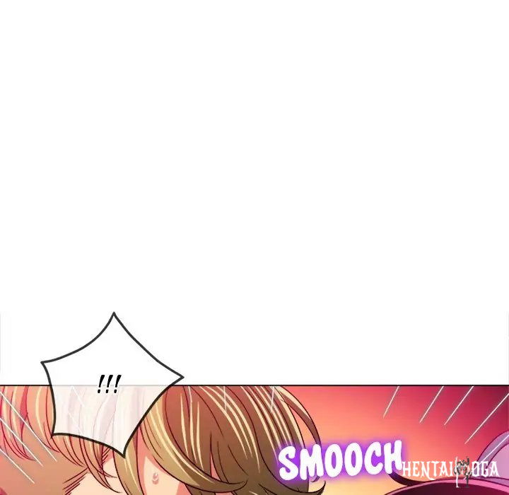 My High School Bully My High School Bully Chapter 122 - Page 84